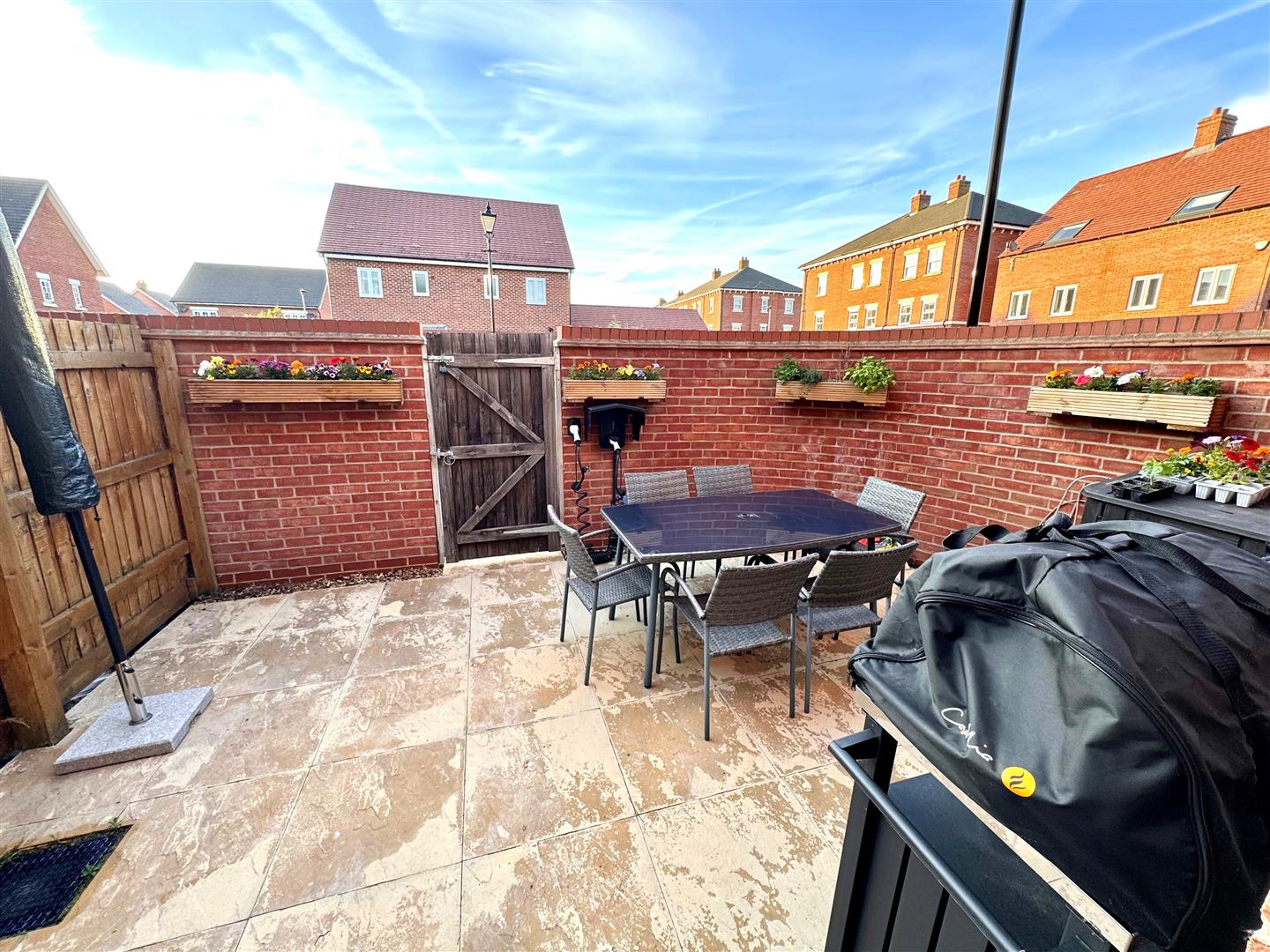 Terrington Place, Great Denham, Bedford